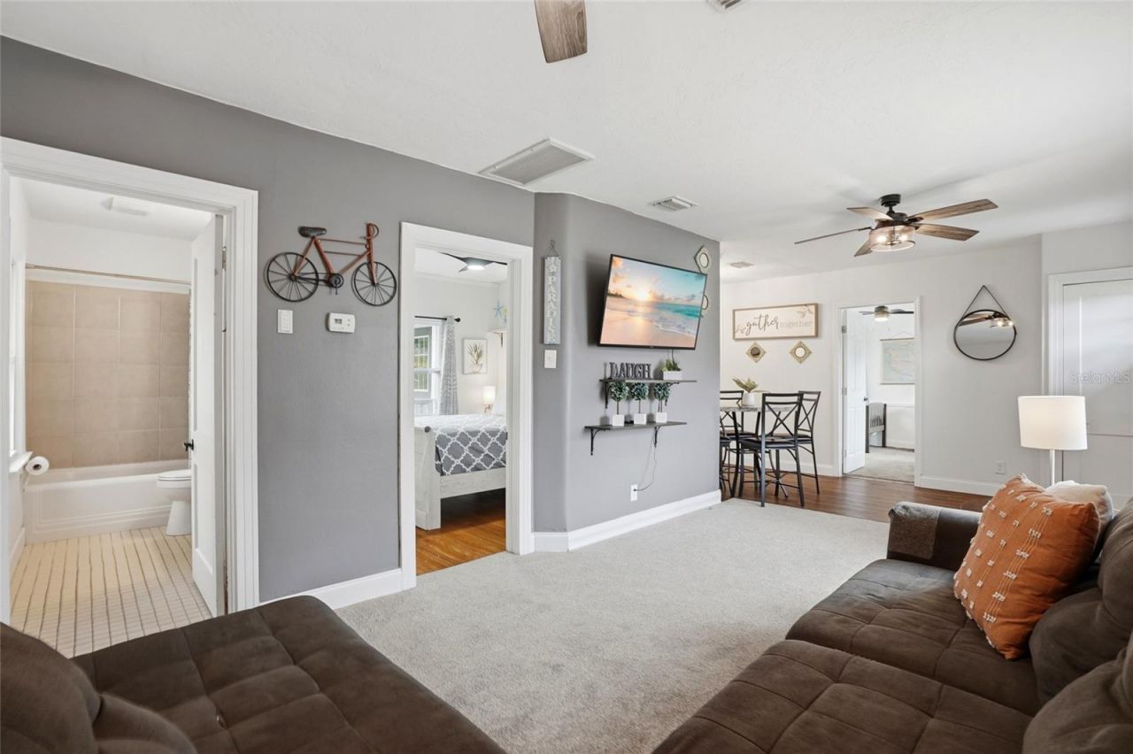 4627 1st Avenue N, Saint Petersburg, FL 33713 Photo