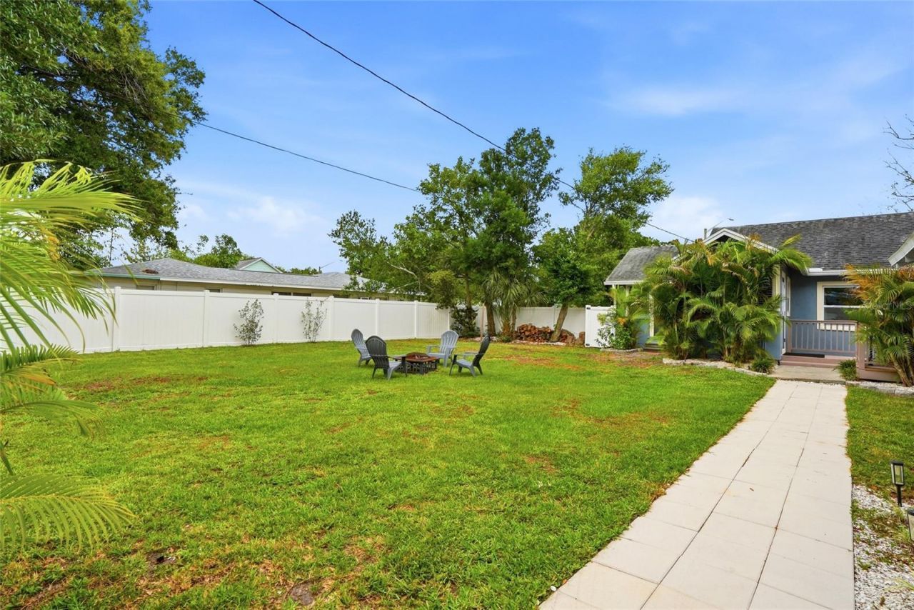 4627 1st Avenue N, Saint Petersburg, FL 33713 Photo