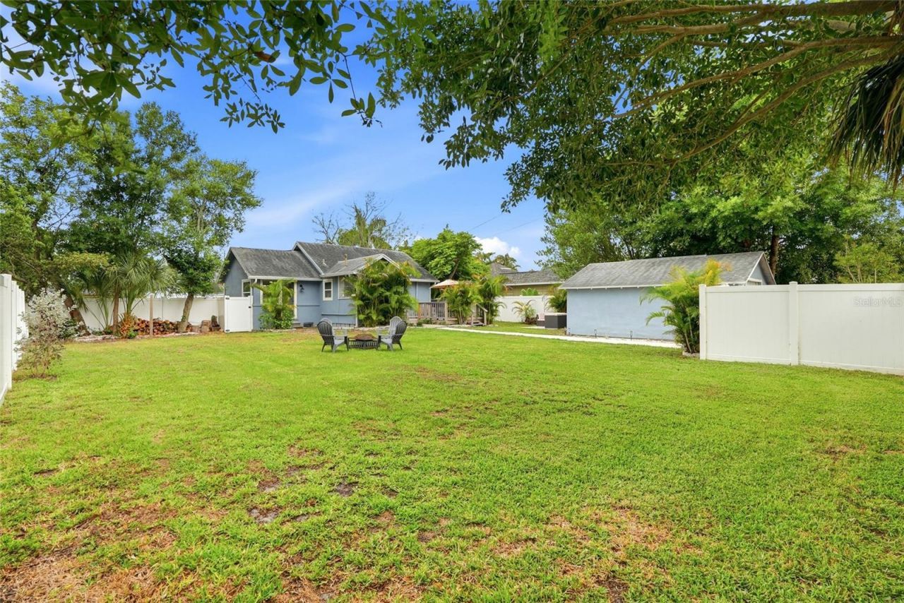 4627 1st Avenue N, Saint Petersburg, FL 33713 Photo