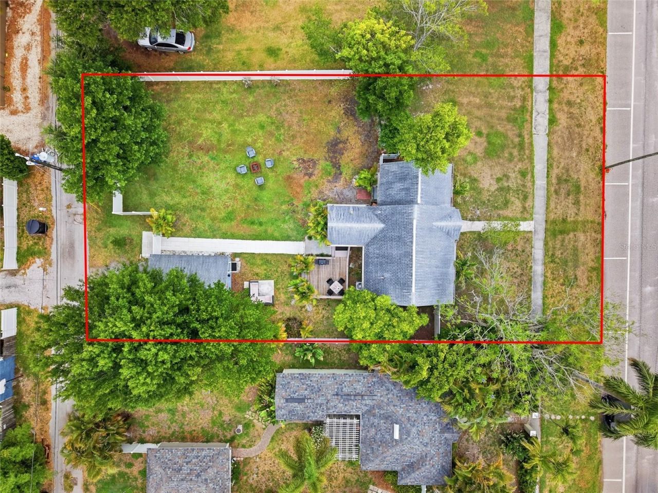 4627 1st Avenue N, Saint Petersburg, FL 33713 Photo