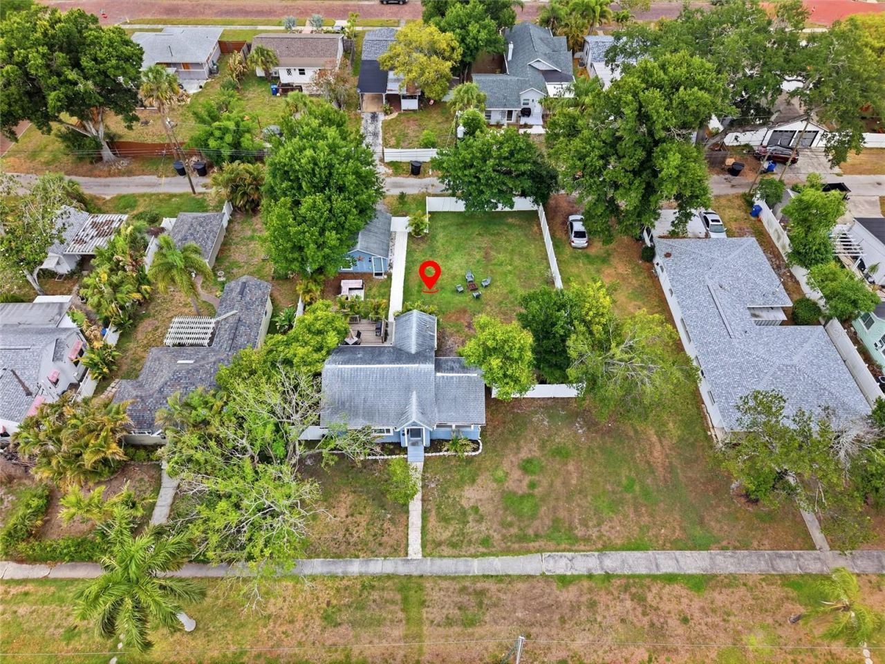 4627 1st Avenue N, Saint Petersburg, FL 33713 Photo