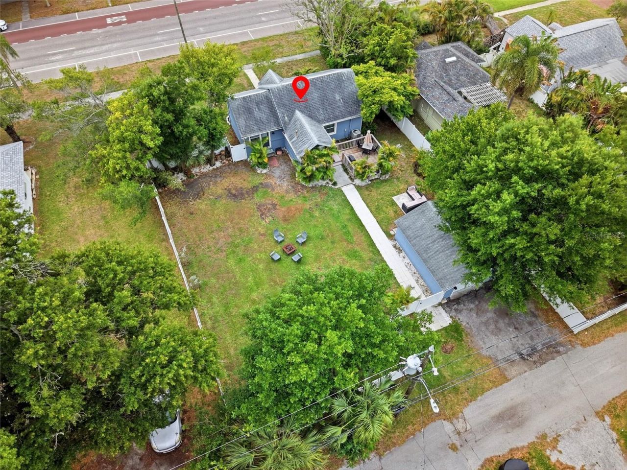 4627 1st Avenue N, Saint Petersburg, FL 33713 Photo