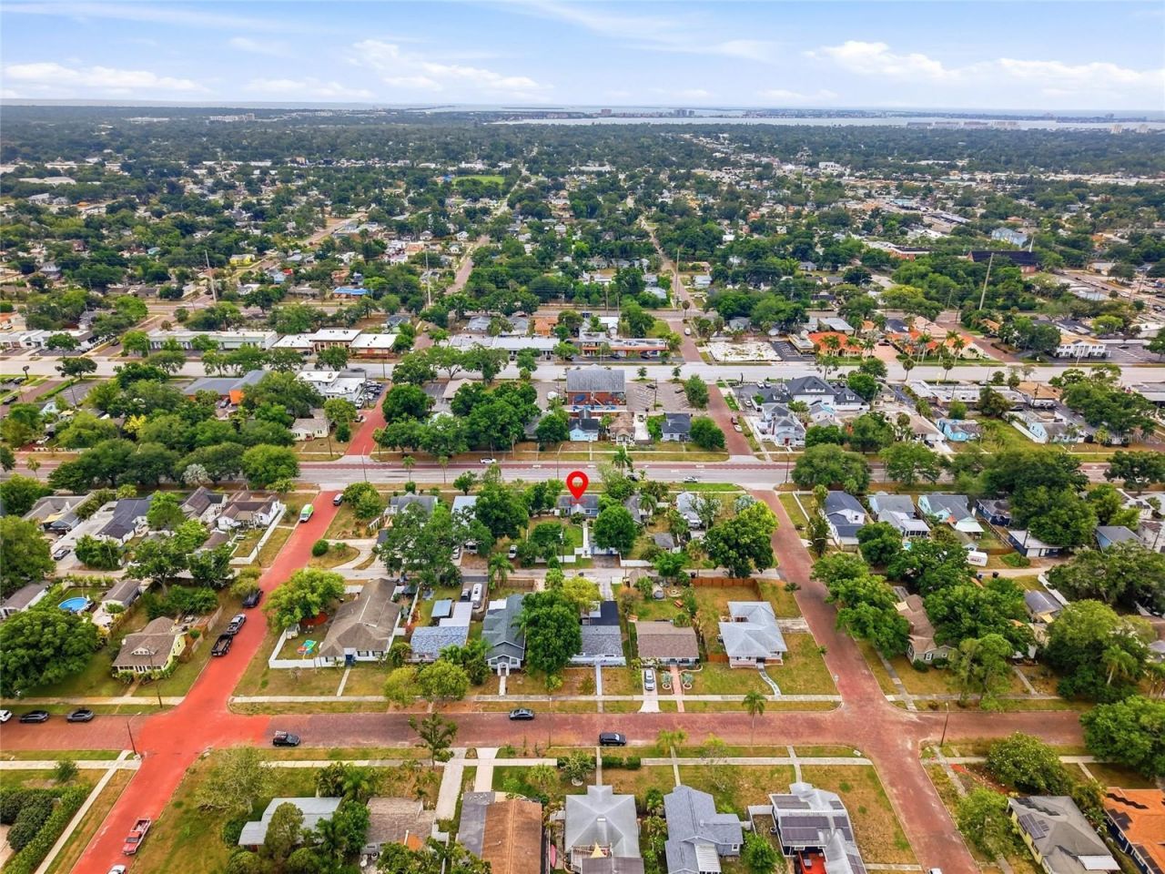 4627 1st Avenue N, Saint Petersburg, FL 33713 Photo