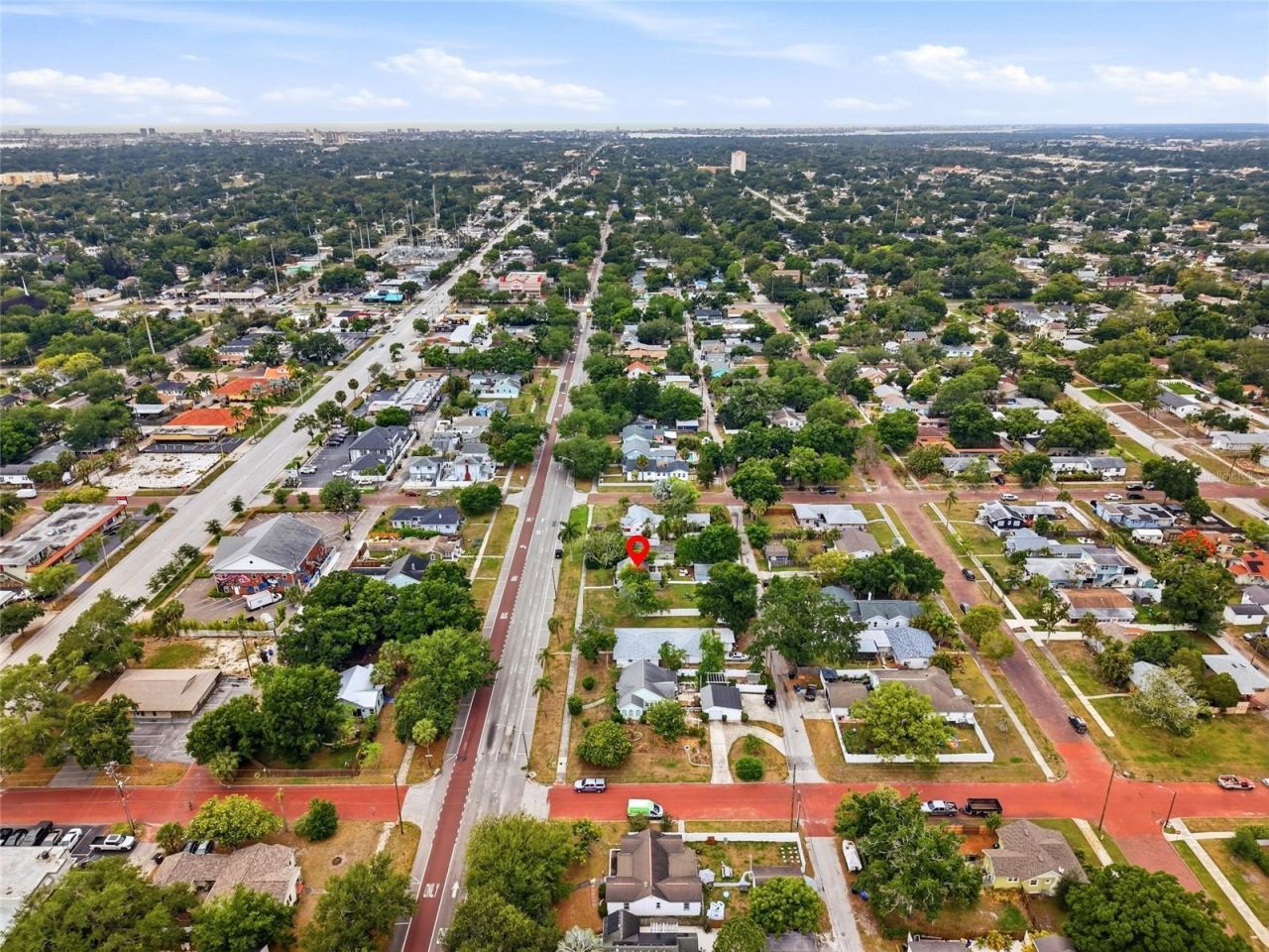 4627 1st Avenue N, Saint Petersburg, FL 33713 Photo
