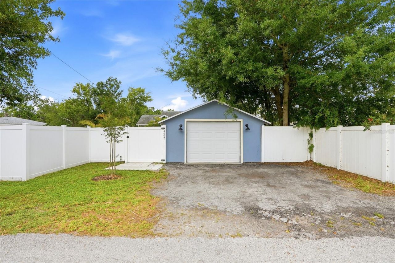 4627 1st Avenue N, Saint Petersburg, FL 33713 Photo