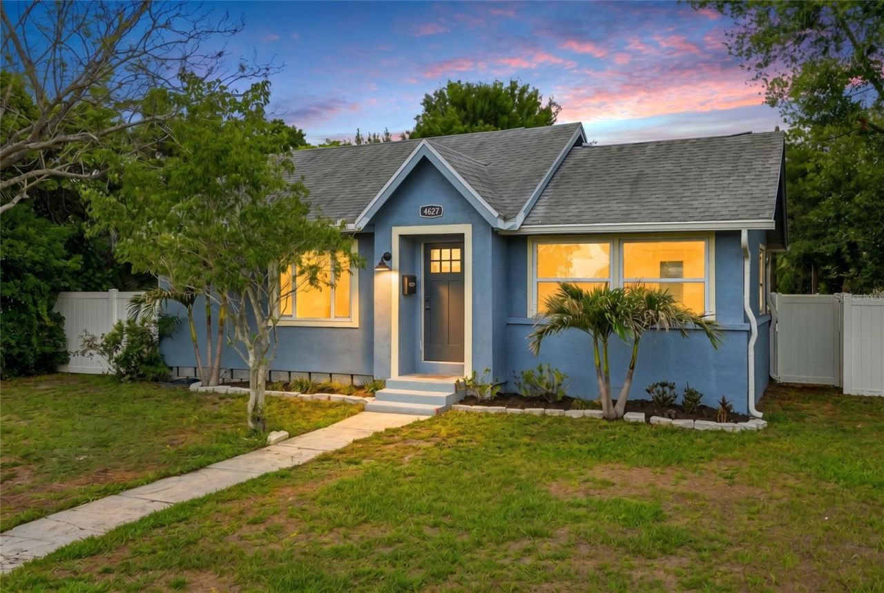 4627 1st Avenue N, Saint Petersburg, FL 33713 Photo