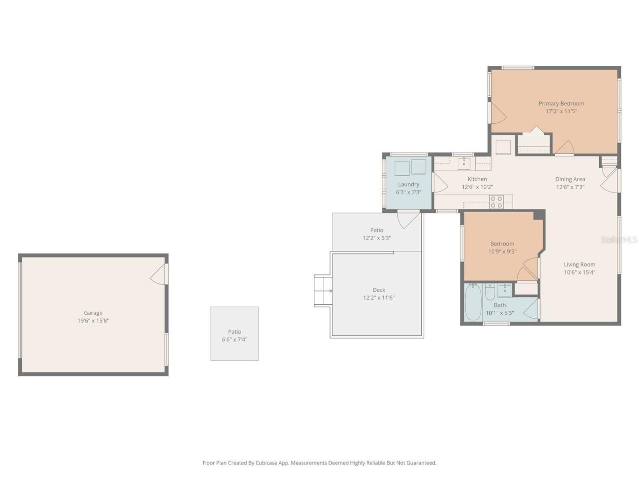 4627 1st Avenue N, Saint Petersburg, FL 33713 Photo