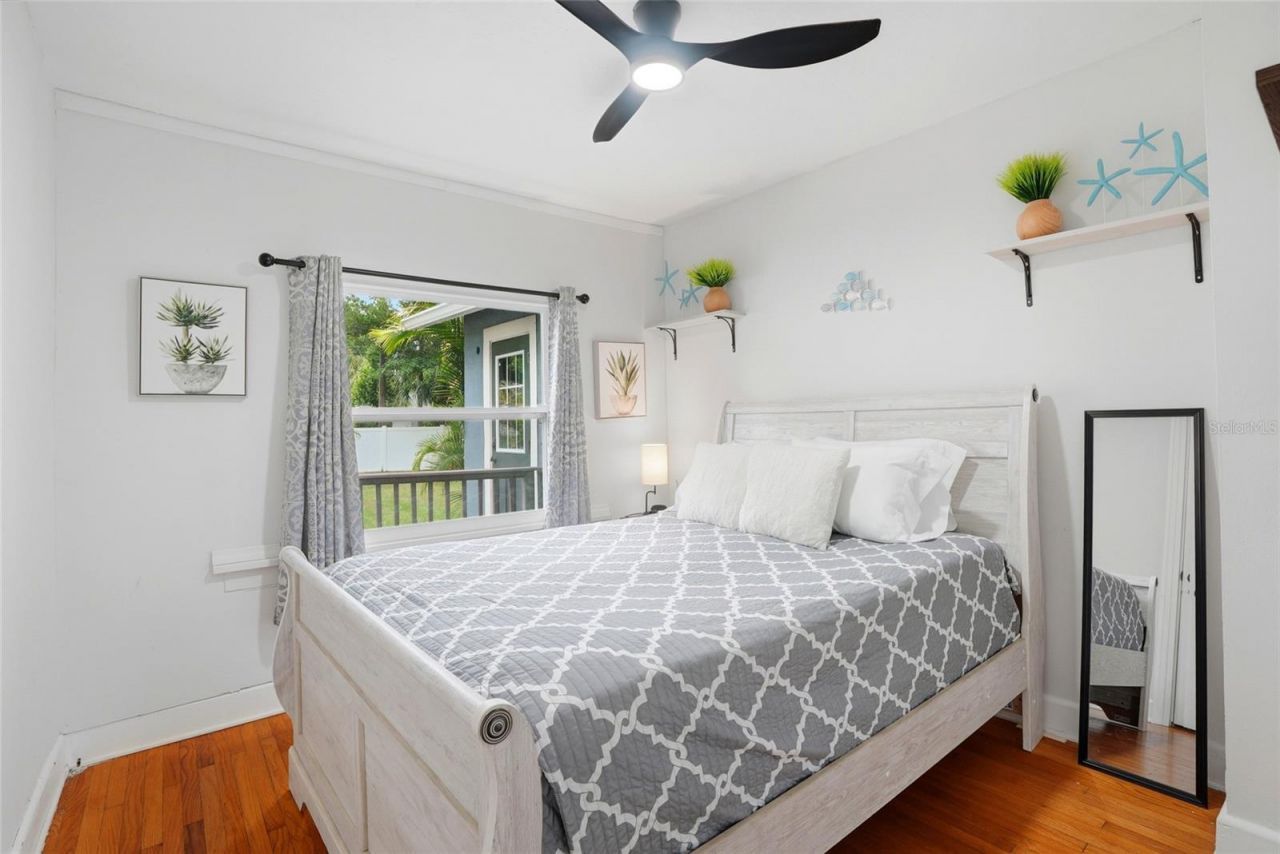 4627 1st Avenue N, Saint Petersburg, FL 33713 Photo