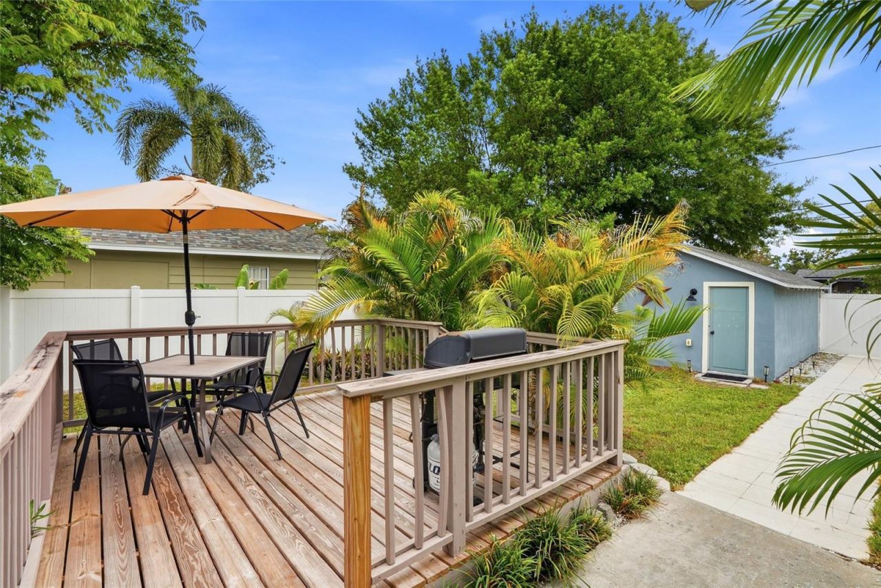 4627 1st Avenue N, Saint Petersburg, FL 33713 Photo