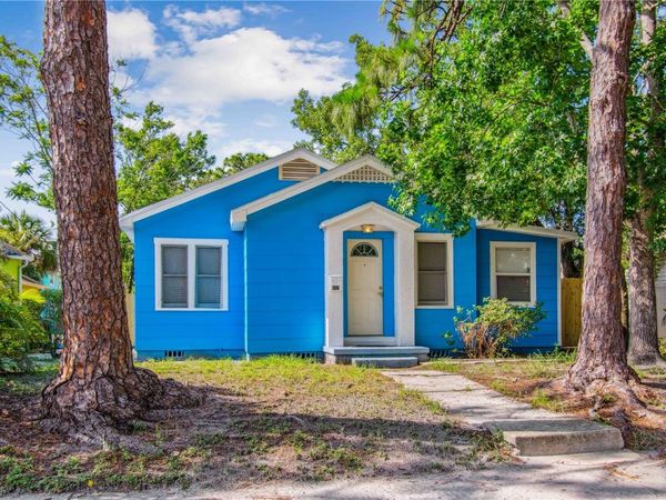 4411 3RD AVENUE S, ST PETERSBURG, FL 33711