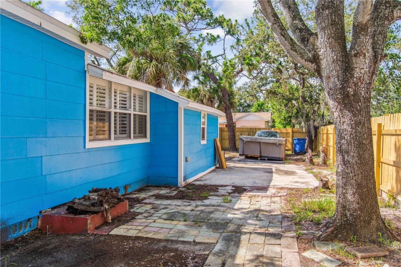 4411 3rd Avenue S, Saint Petersburg, FL 33711 Photo