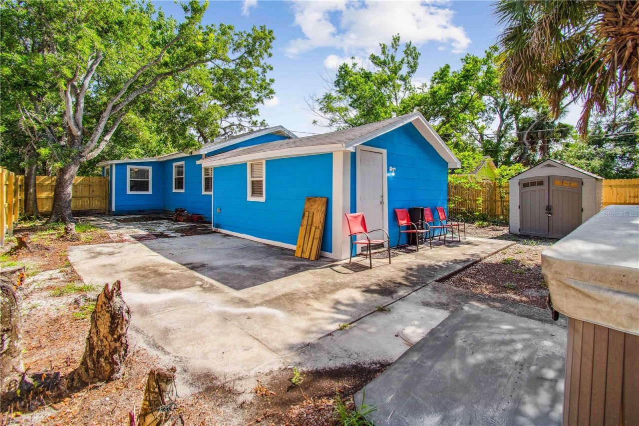 4411 3rd Avenue S, Saint Petersburg, FL 33711 Photo