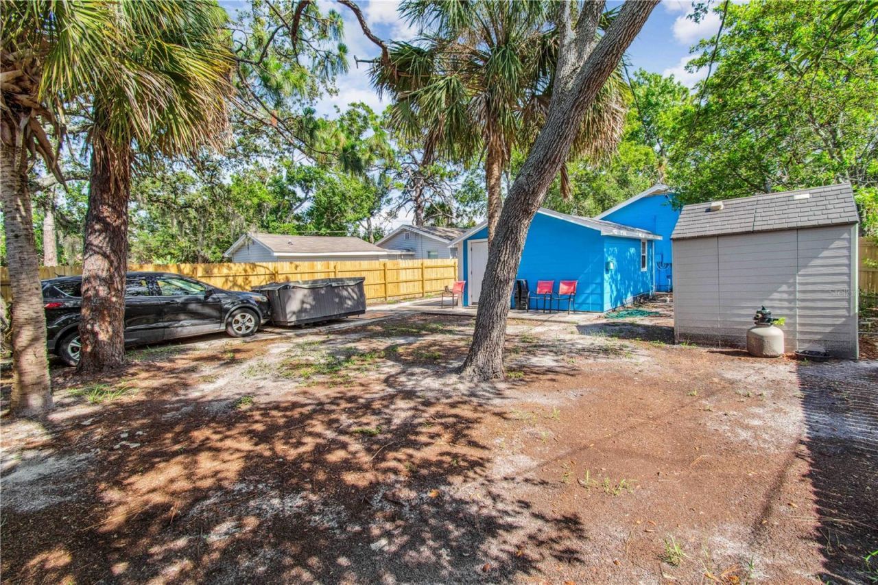 4411 3rd Avenue S, Saint Petersburg, FL 33711 Photo