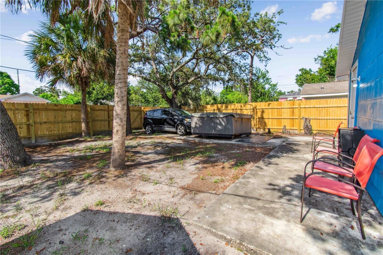 4411 3rd Avenue S, Saint Petersburg, FL 33711 Photo