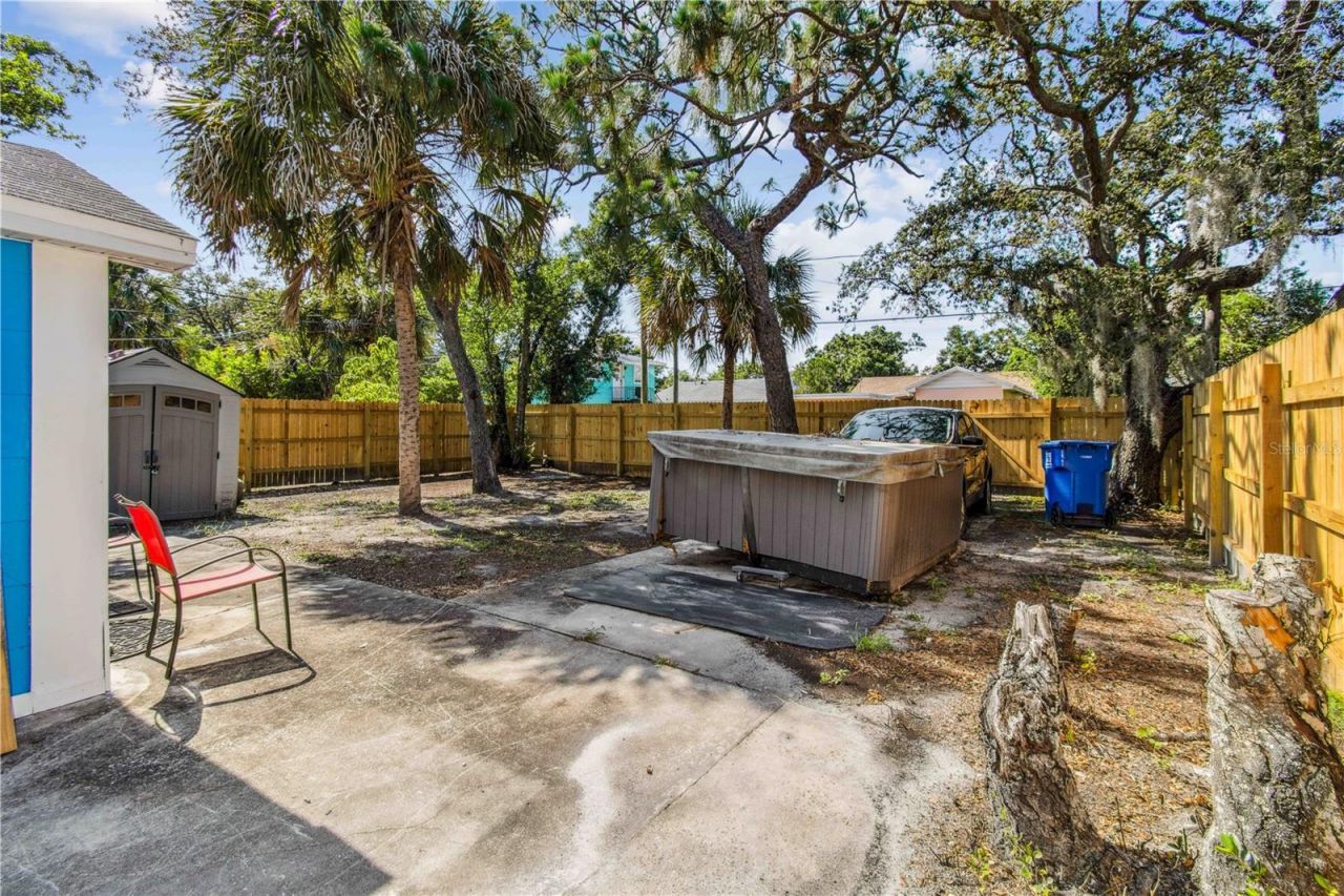 4411 3rd Avenue S, Saint Petersburg, FL 33711 Photo