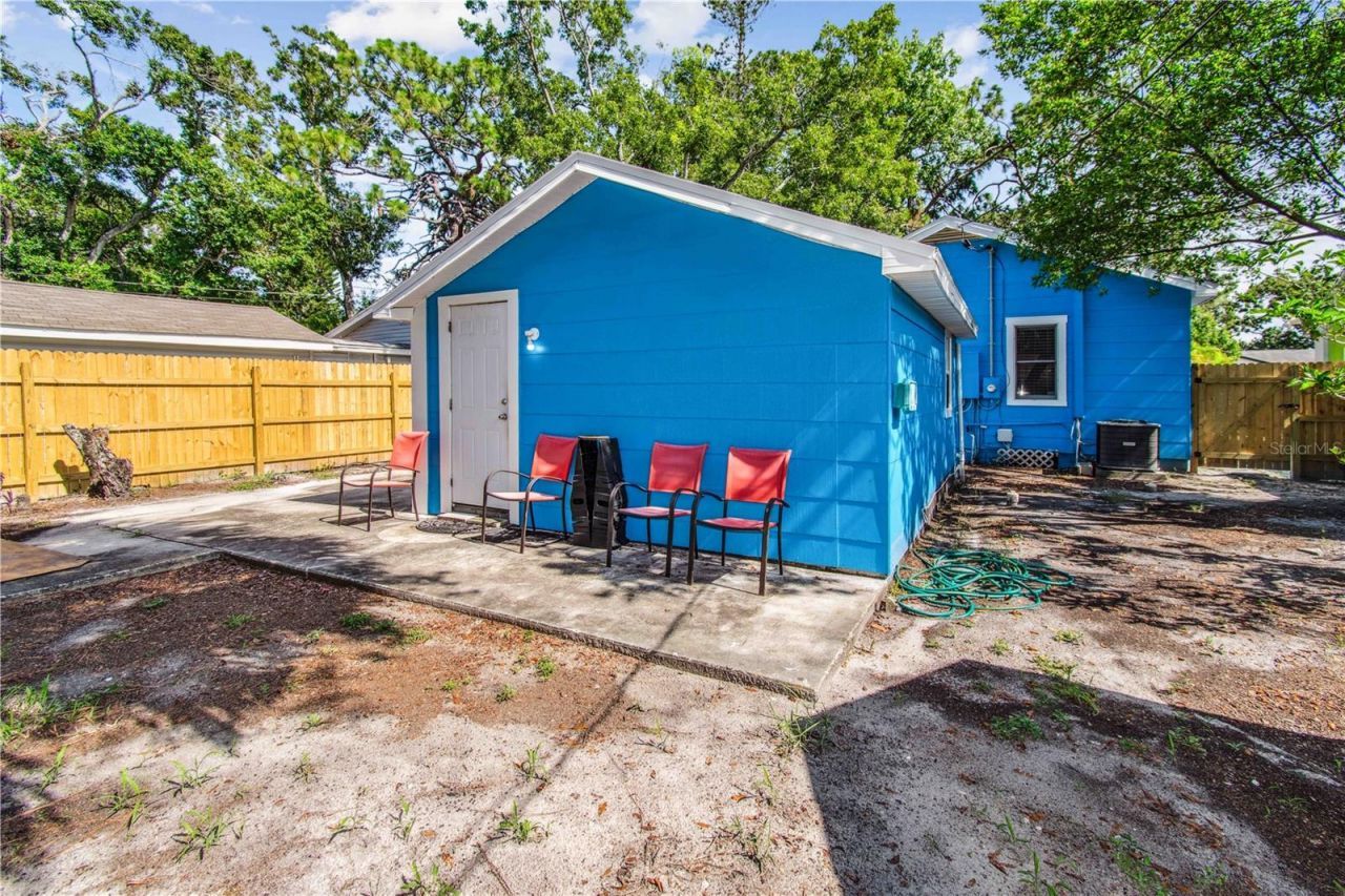 4411 3rd Avenue S, Saint Petersburg, FL 33711 Photo