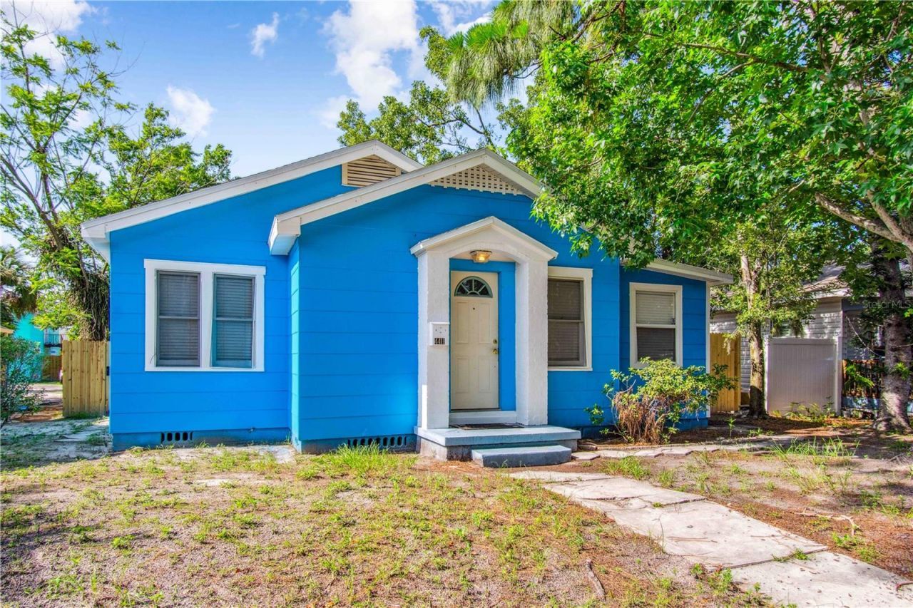 4411 3rd Avenue S, Saint Petersburg, FL 33711 Photo
