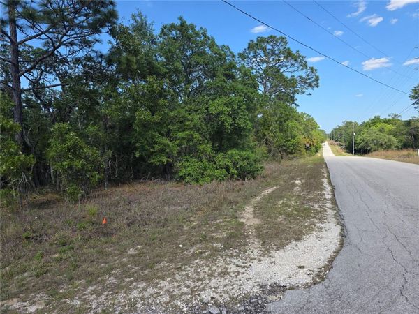 Lot 18 SW WOOD ROAD , DUNNELLON, FL 34431