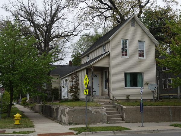 701 Martin Luther King Jr Street SE, Grand Rapids, MI 49507