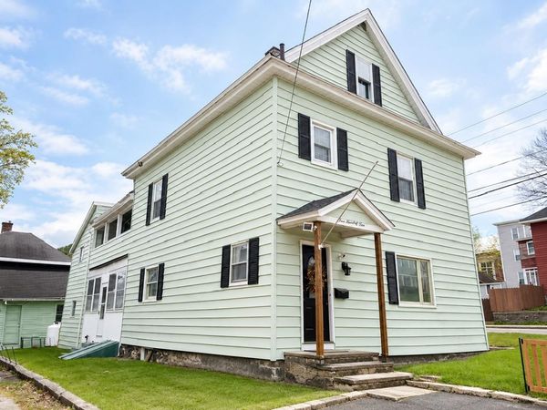 171 High Street, Berlin, NH 03570