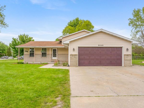 5640 Lute Road , Portage, IN 46368