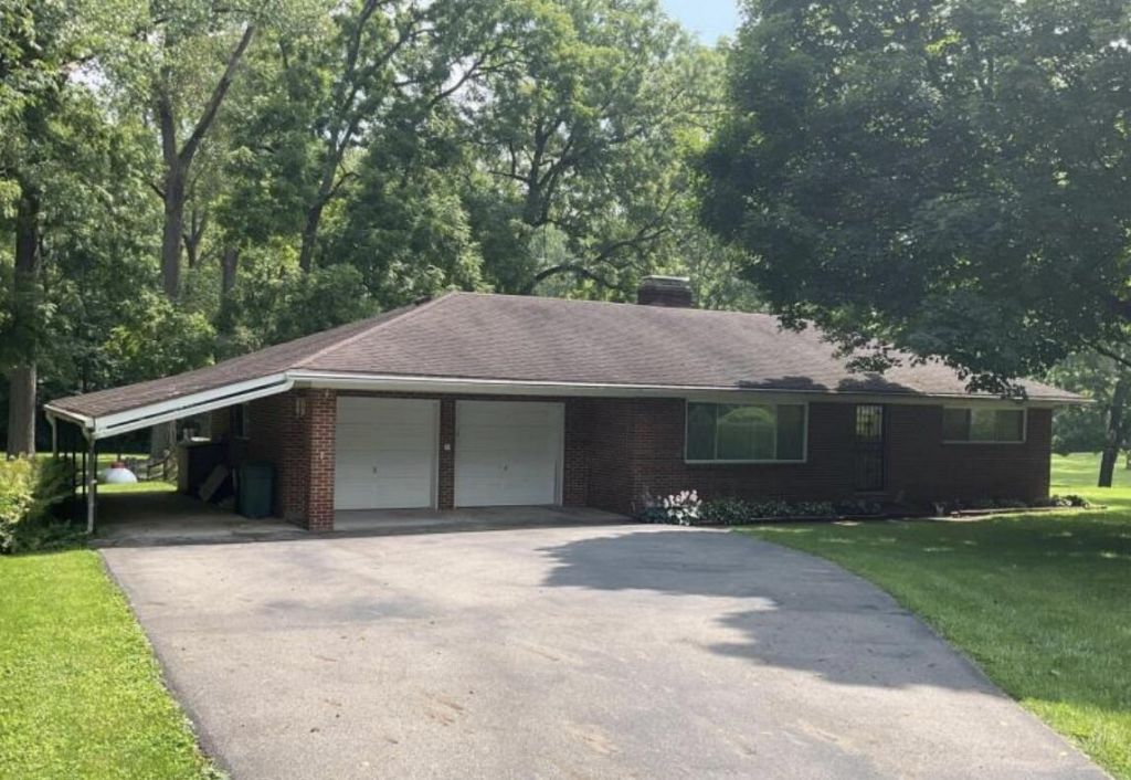 1008 N Hampton Road, Springfield, OH 45504 Main Photo
