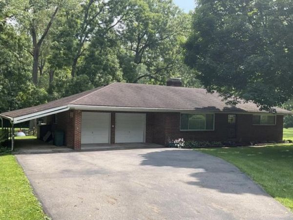 1008 N Hampton Road, Springfield, OH 45504