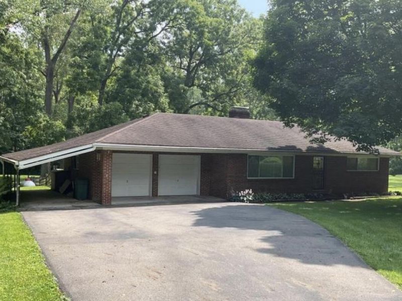 1008 N Hampton Road, Springfield, OH 45504 Photo 1