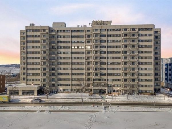 510 Revere Beach Blvd, Unit 1004, Revere, MA 02151