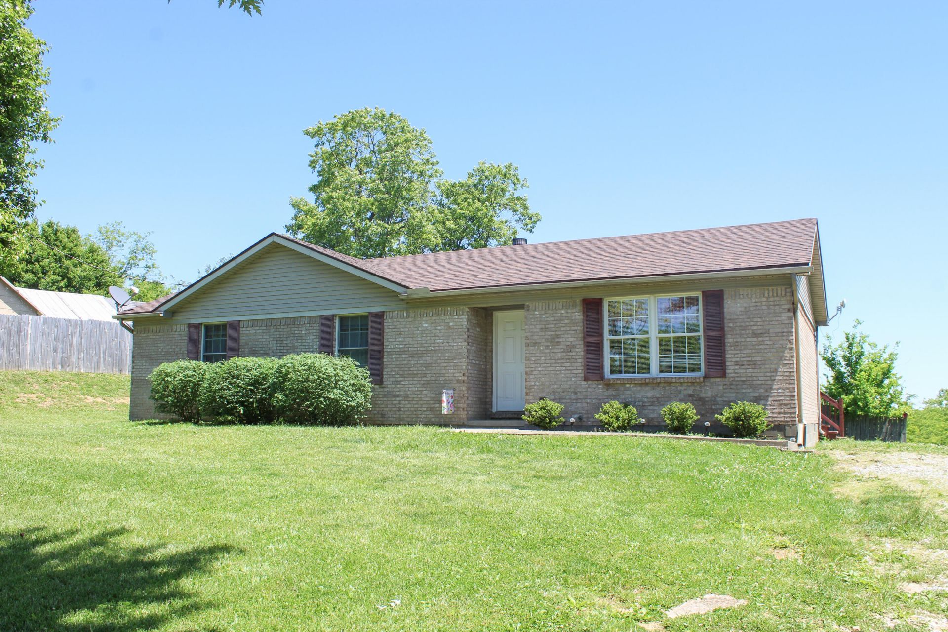 1720 Blanchet Road, Corinth, KY 41010