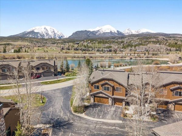 170 Allegra Drive , Unit 170, Silverthorne, CO 80498