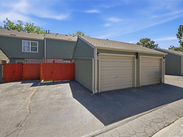 3465 S Ammons Street , Unit 7-3, Lakewood, CO 80227