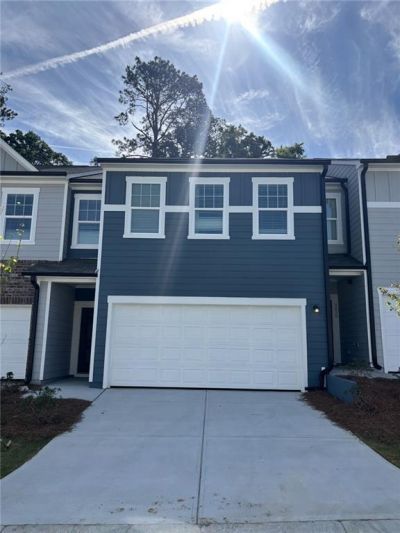 3033 Osier Circle, Douglasville, GA 30135 Main Photo