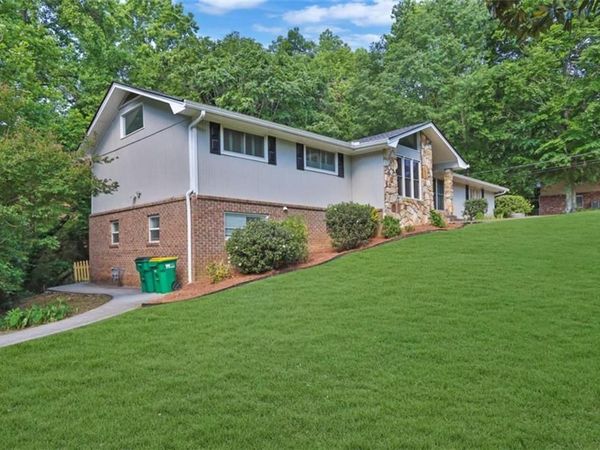 3847 Viking Court, Atlanta, GA 30360