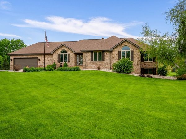 32 Shadow Ridge Lane, ROCKFORD, IL 61107