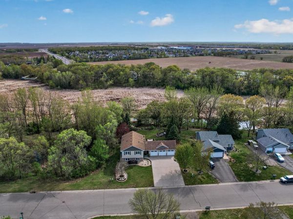 4620 Pondview Drive , Big Lake, MN 55309