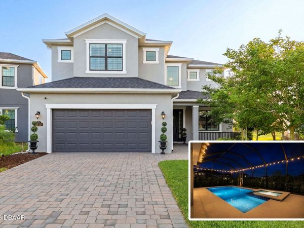 3157 Illuminate Place, Melbourne, FL 32940