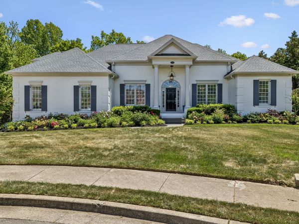 113 Falls Church Ct , Franklin, TN 37064