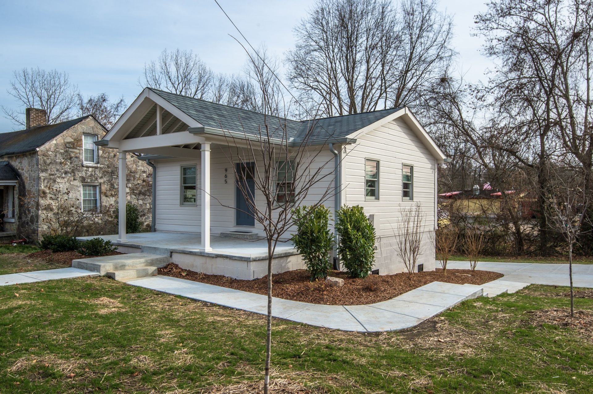 965 Green St , Franklin, TN 37064 Main Photo