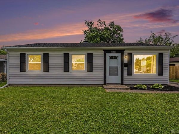 3020 Sudbury Drive, Kettering, OH 45420