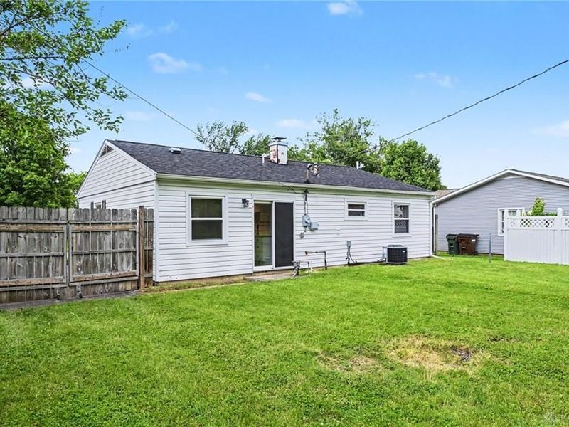 3020 Sudbury Drive, Kettering, OH 45420 Photo 13