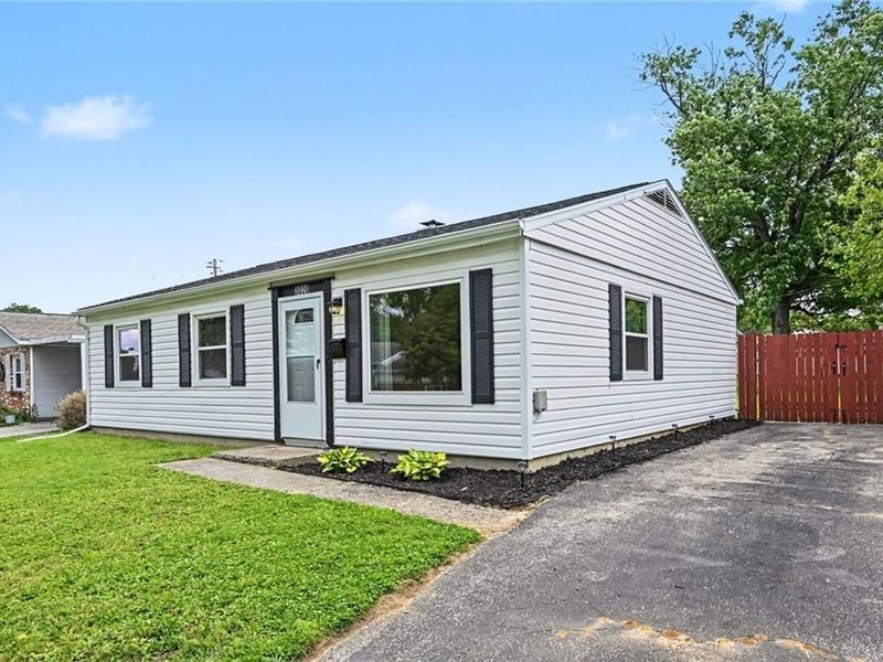 3020 Sudbury Drive, Kettering, OH 45420 Photo 2