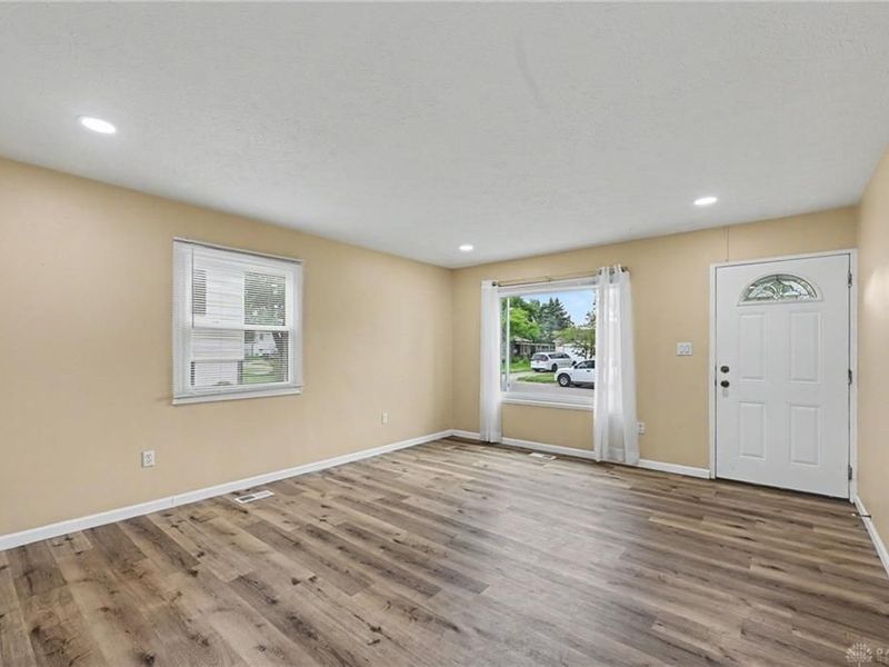 3020 Sudbury Drive, Kettering, OH 45420 Photo 4