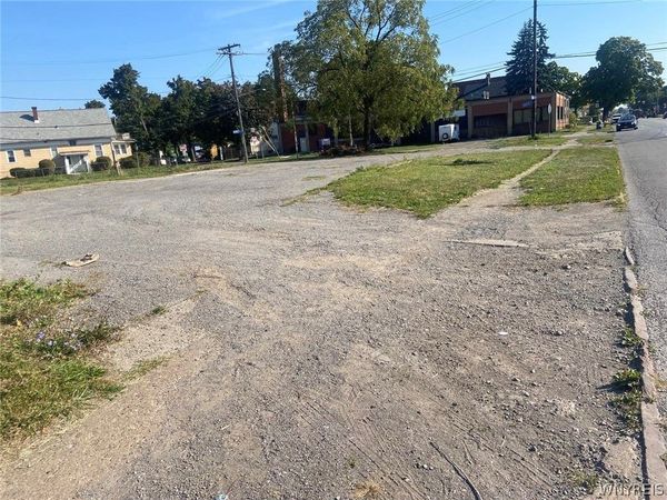 580 Kensington Avenue, Buffalo, NY 14214