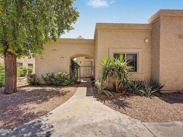 2019 W LEMON TREE Place, Unit 1145, Chandler, AZ 85224