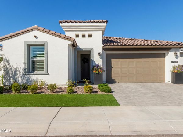 17400 W AUBURN Street, Surprise, AZ 85388