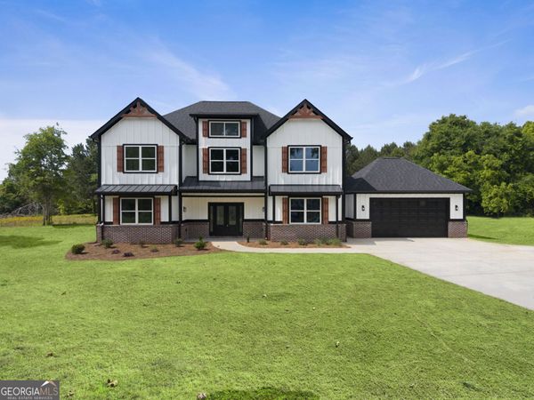 54 Higgins, Locust Grove, GA 30248