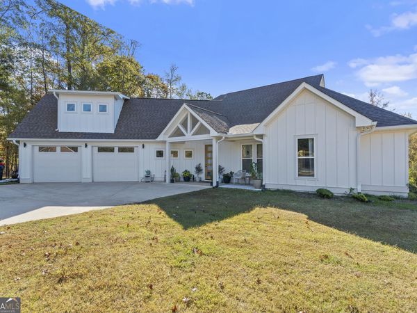 131 Cords Bridge Road NE, Milledgeville, GA 31061