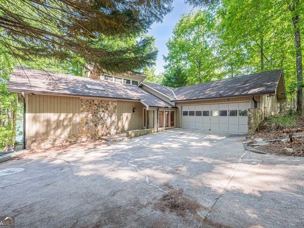 137 Broadwater Court, Waleska, GA 30183
