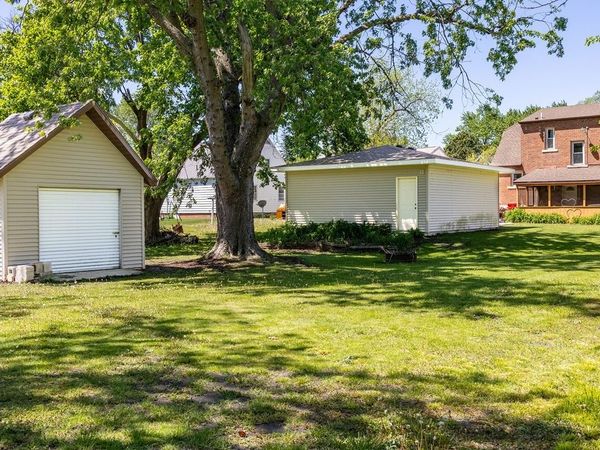 528 Deckor Street, Jewell, IA 50130